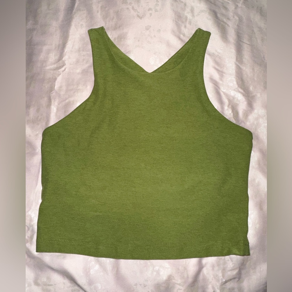 Beyond Yoga Tank Top Small